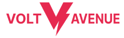 Volt Avenue Logo