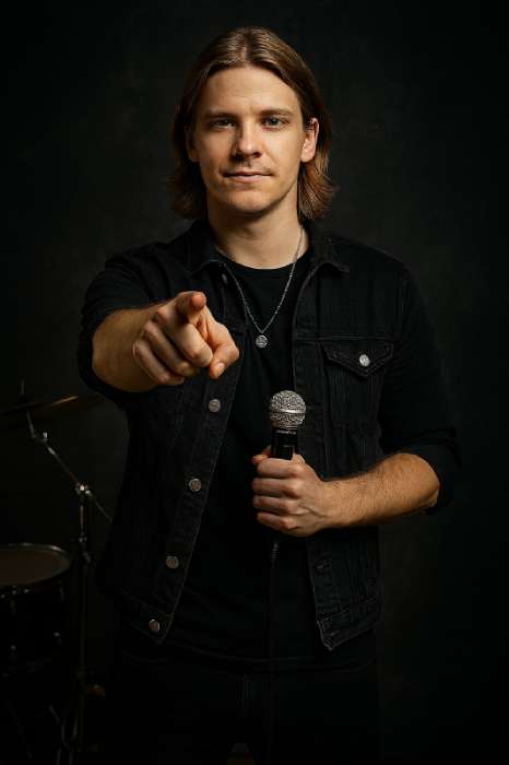 Alex Nyström